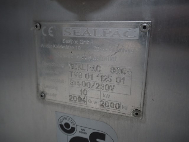 Sealpac gmbh - afbeelding 10 van  19