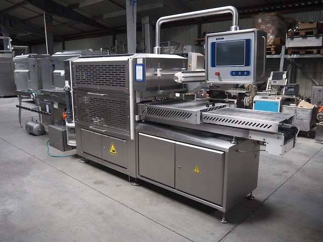 Sealpac gmbh - afbeelding 1 van  19