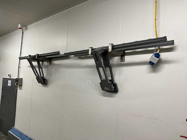 Sealpac-reserveonderdelen - afbeelding 1 van  3