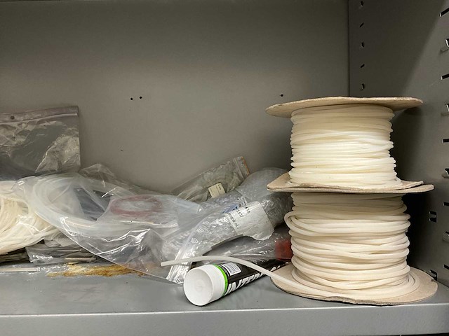 Sealpac-reserveonderdelen - afbeelding 2 van  22