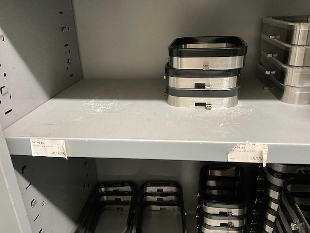 Sealpac-reserveonderdelen - afbeelding 4 van  22