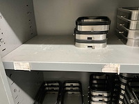 Sealpac-reserveonderdelen - afbeelding 4 van  22