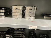 Sealpac-reserveonderdelen - afbeelding 5 van  22