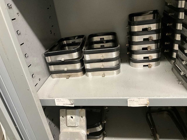 Sealpac-reserveonderdelen - afbeelding 7 van  22