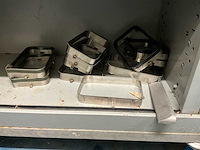 Sealpac-reserveonderdelen - afbeelding 8 van  22