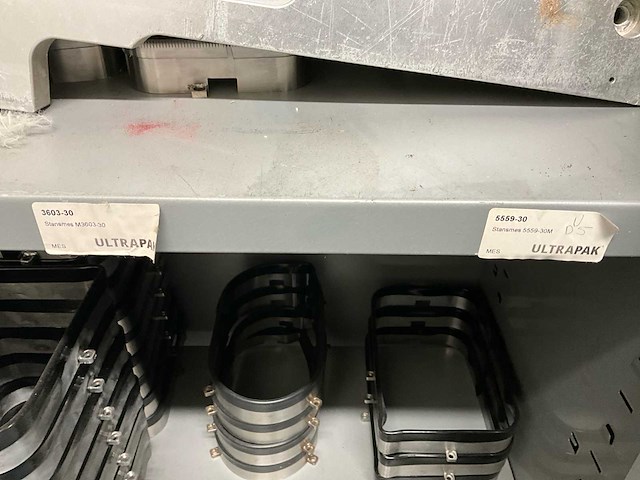 Sealpac-reserveonderdelen - afbeelding 10 van  22