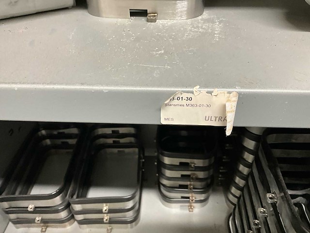 Sealpac-reserveonderdelen - afbeelding 11 van  22