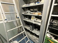 Sealpac-reserveonderdelen - afbeelding 1 van  22