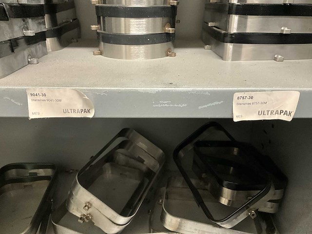 Sealpac-reserveonderdelen - afbeelding 14 van  22