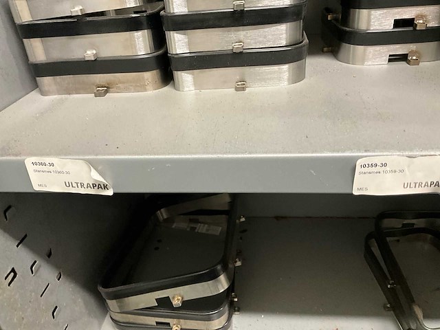 Sealpac-reserveonderdelen - afbeelding 15 van  22