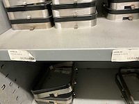 Sealpac-reserveonderdelen - afbeelding 15 van  22