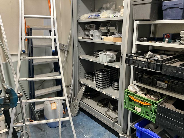 Sealpac-reserveonderdelen - afbeelding 12 van  22