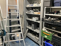 Sealpac-reserveonderdelen - afbeelding 12 van  22