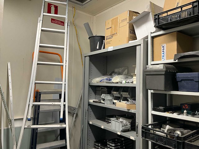 Sealpac-reserveonderdelen - afbeelding 16 van  22