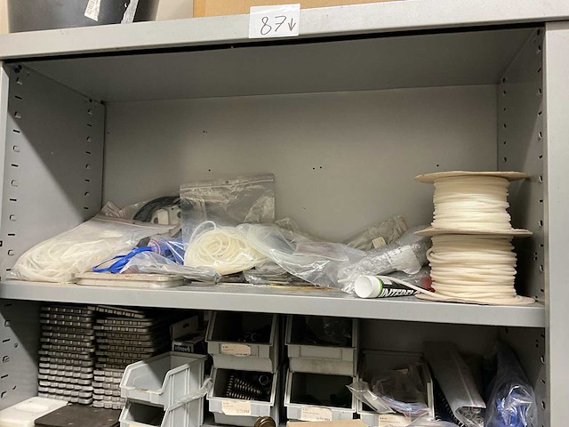 Sealpac-reserveonderdelen - afbeelding 17 van  22