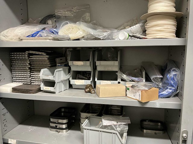 Sealpac-reserveonderdelen - afbeelding 18 van  22