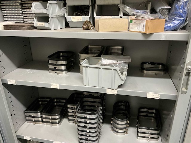 Sealpac-reserveonderdelen - afbeelding 19 van  22