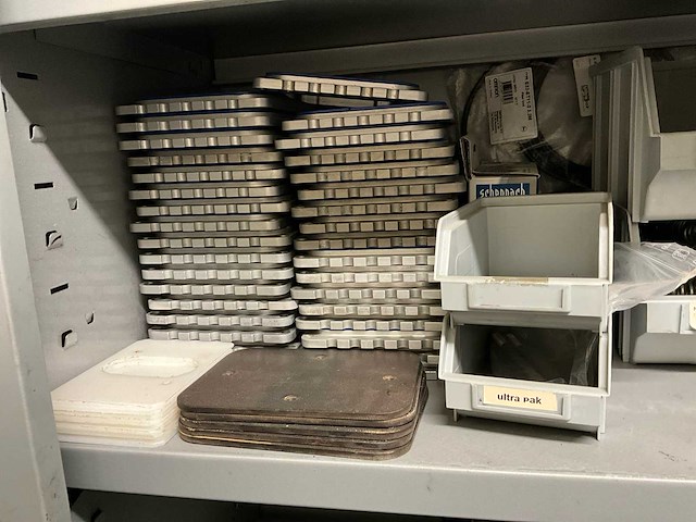 Sealpac-reserveonderdelen - afbeelding 21 van  22