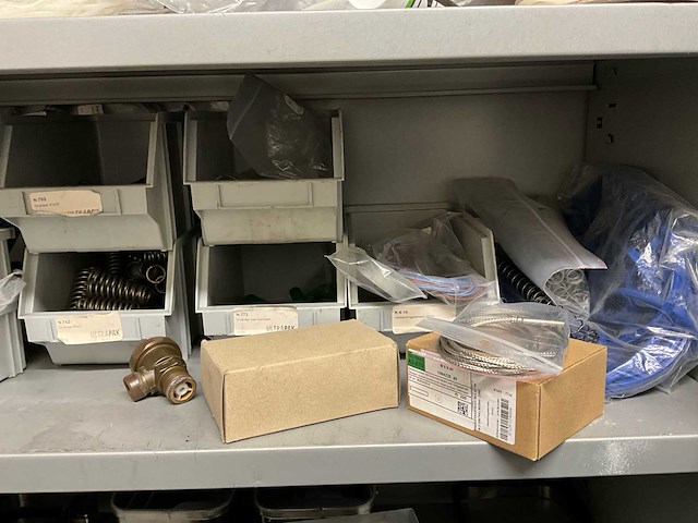 Sealpac-reserveonderdelen - afbeelding 22 van  22