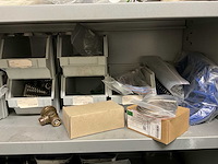 Sealpac-reserveonderdelen - afbeelding 22 van  22