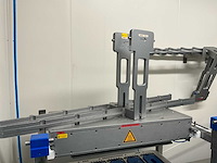 Sealpac traysealer vormt sealpac 800 - afbeelding 2 van  39