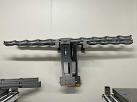 Sealpac traysealer vormt sealpac 800 - afbeelding 4 van  39