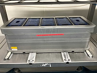 Sealpac traysealer vormt sealpac 800 - afbeelding 6 van  39