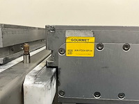 Sealpac traysealer vormt sealpac 800 - afbeelding 11 van  39