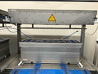 Sealpac traysealer vormt sealpac 800 - afbeelding 13 van  39