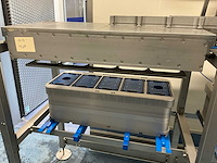 Sealpac traysealer vormt sealpac 800 - afbeelding 15 van  39