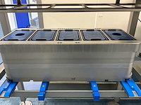 Sealpac traysealer vormt sealpac 800 - afbeelding 16 van  39