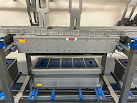 Sealpac traysealer vormt sealpac 800 - afbeelding 17 van  39