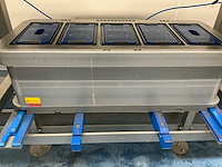 Sealpac traysealer vormt sealpac 800 - afbeelding 18 van  39