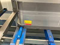 Sealpac traysealer vormt sealpac 800 - afbeelding 19 van  39