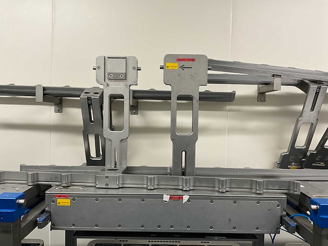 Sealpac traysealer vormt sealpac 800 - afbeelding 20 van  39