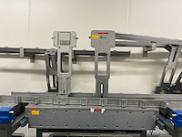 Sealpac traysealer vormt sealpac 800 - afbeelding 20 van  39