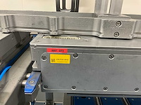 Sealpac traysealer vormt sealpac 800 - afbeelding 21 van  39