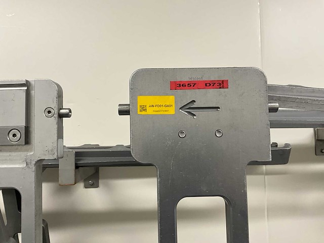 Sealpac traysealer vormt sealpac 800 - afbeelding 22 van  39