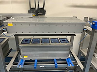 Sealpac traysealer vormt sealpac 800 - afbeelding 24 van  39