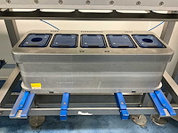 Sealpac traysealer vormt sealpac 800 - afbeelding 25 van  39