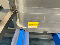 Sealpac traysealer vormt sealpac 800 - afbeelding 26 van  39