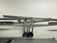 Sealpac traysealer vormt sealpac 800 - afbeelding 27 van  39