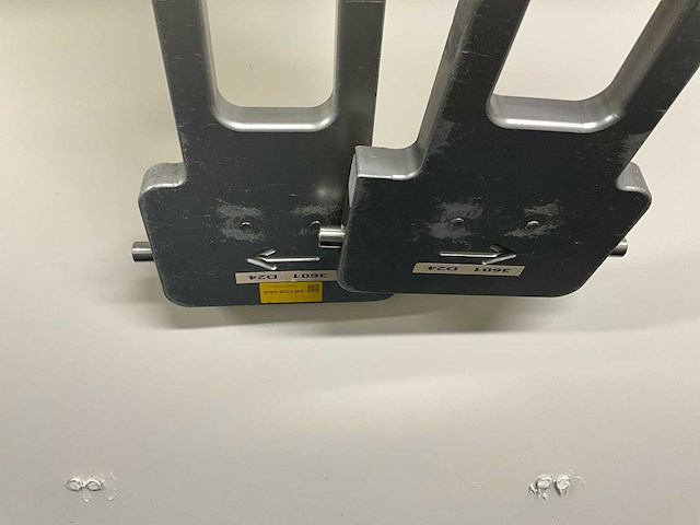 Sealpac traysealer vormt sealpac 800 - afbeelding 28 van  39