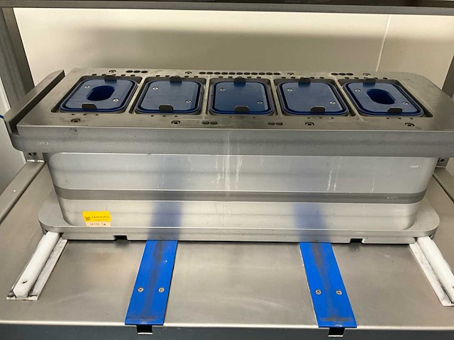 Sealpac traysealer vormt sealpac 800 - afbeelding 30 van  39