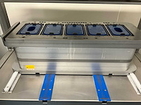 Sealpac traysealer vormt sealpac 800 - afbeelding 30 van  39