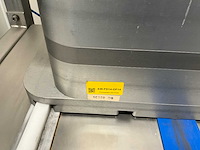 Sealpac traysealer vormt sealpac 800 - afbeelding 31 van  39