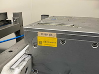 Sealpac traysealer vormt sealpac 800 - afbeelding 32 van  39