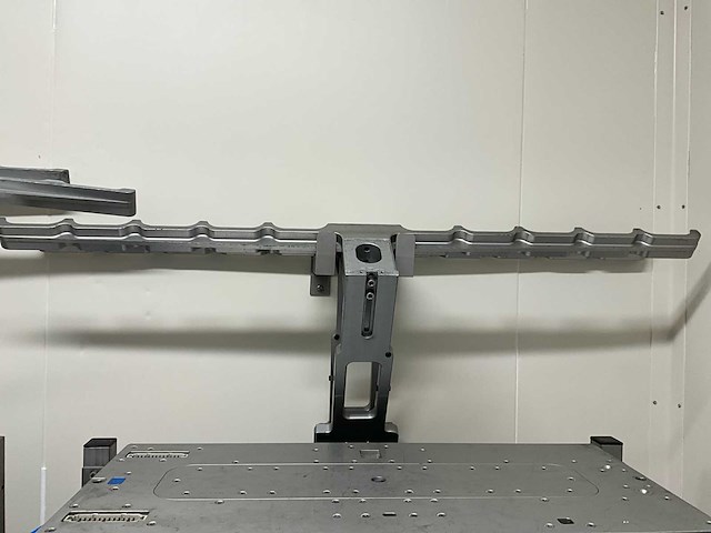 Sealpac traysealer vormt sealpac 800 - afbeelding 33 van  39