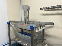 Sealpac traysealer vormt sealpac 800 - afbeelding 35 van  39