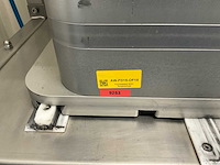 Sealpac traysealer vormt sealpac 800 - afbeelding 37 van  39